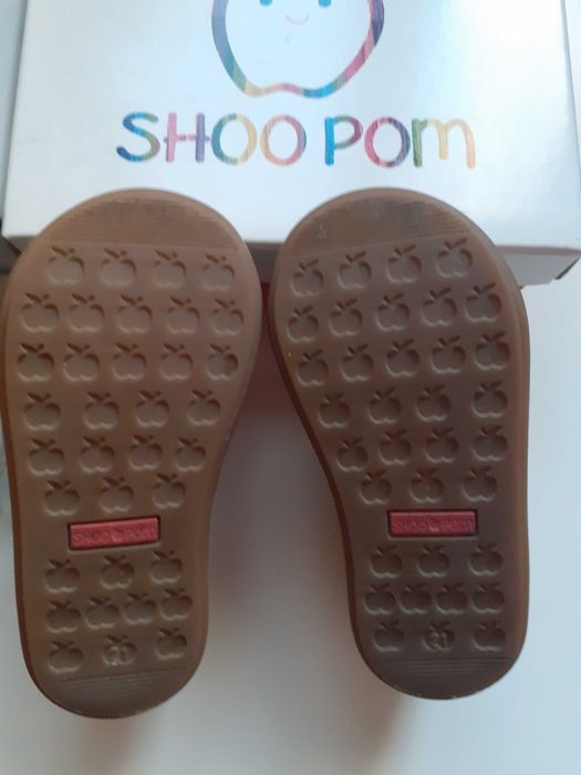 Primigi 20 Shoo Pom 21