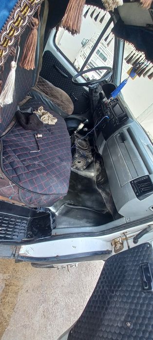 Газель сотилади малумот телда