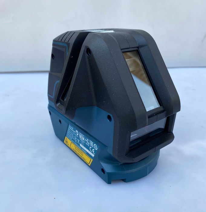 BOSCH GLL 3-50 - Нов линеен лазерен нивелир