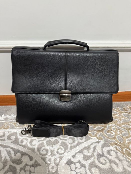 Мужской портфель НОВЫЙ