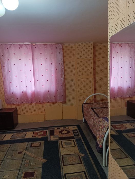 Сдаётся комната посуточно