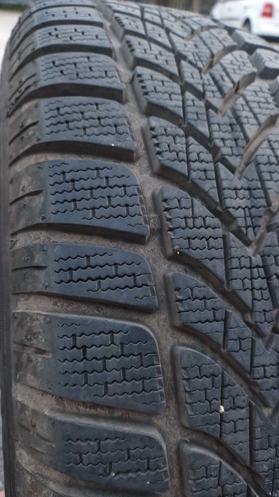 Джанти с гуми 205/60/16