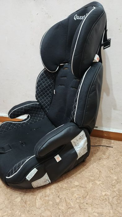 Детское авто кресло