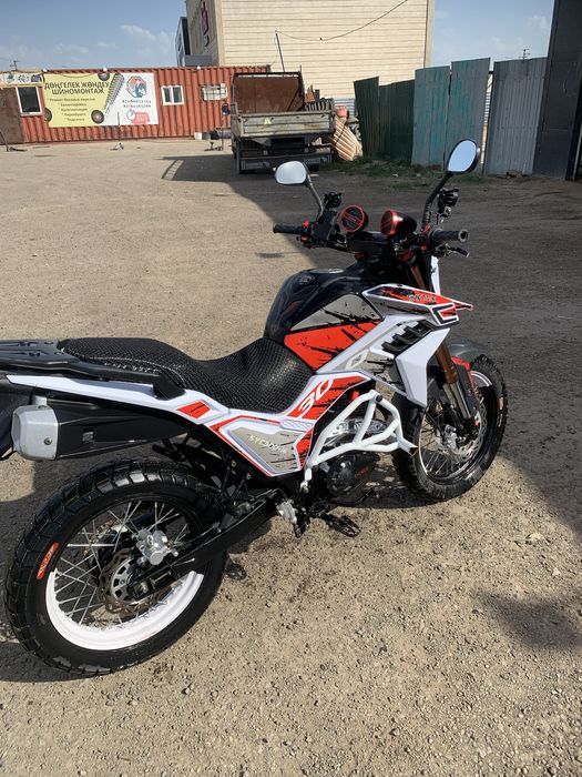 Teken 300cc Мотоцикл