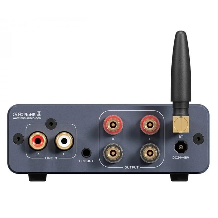 Amplificator Fosi Audio BT20A Pro NOU!