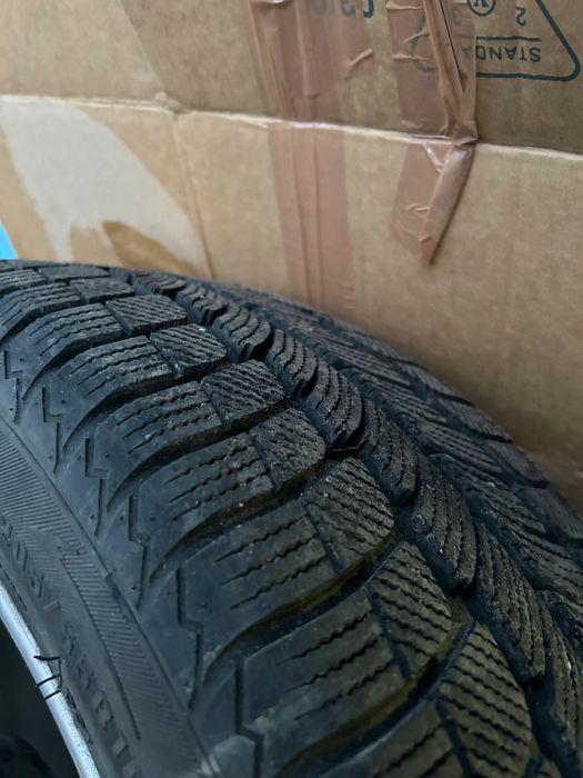 Зимни гуми Royal Black, 205/55 R16
