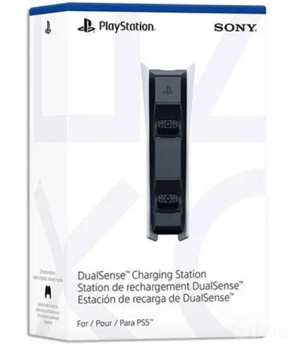 Sony PlayStation 5 Slim 1TB disk Drayverli
