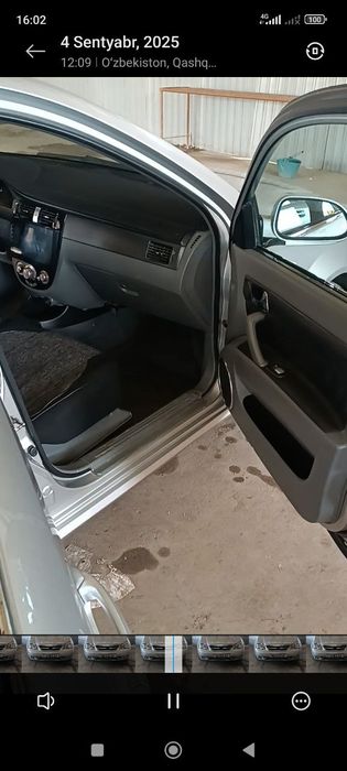 Ласетти 1.6 афтамат сотилади