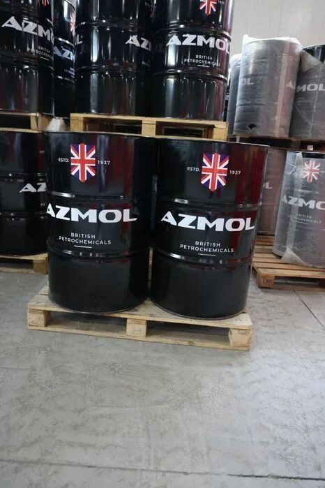 Гидравлическое масло Азмол Авелус 46 / Azmol Avelus 46