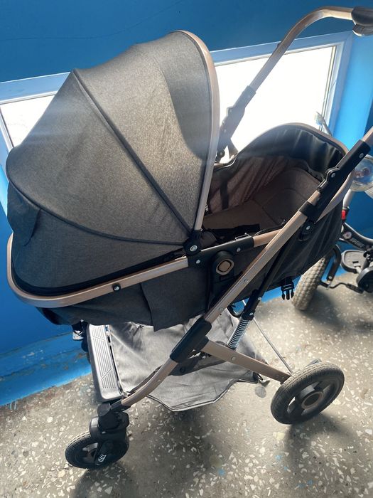 Коляска сатылады