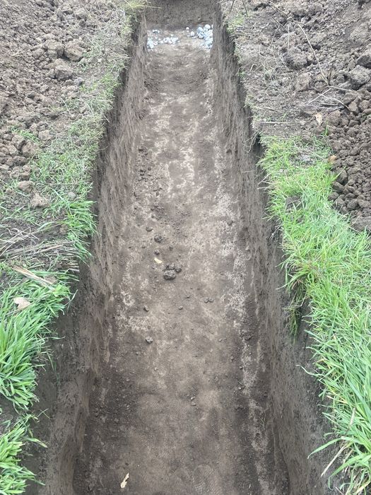 Заливаем фундамент Алматы