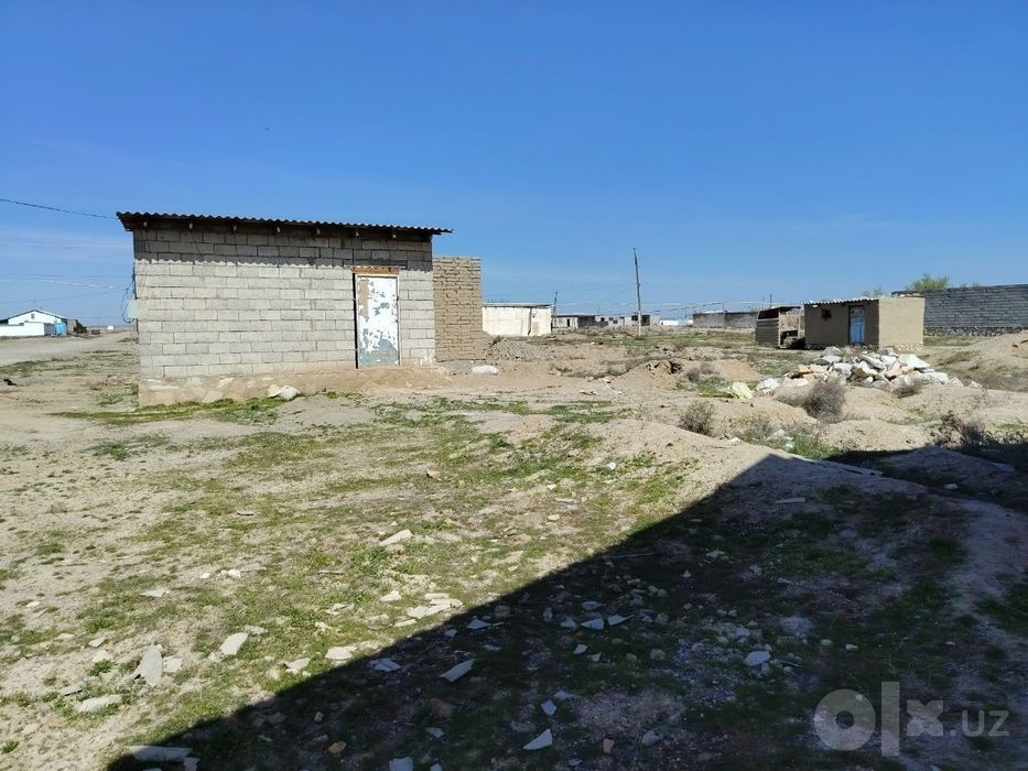 Konimexdan 6 sotix uchastka sotiladi