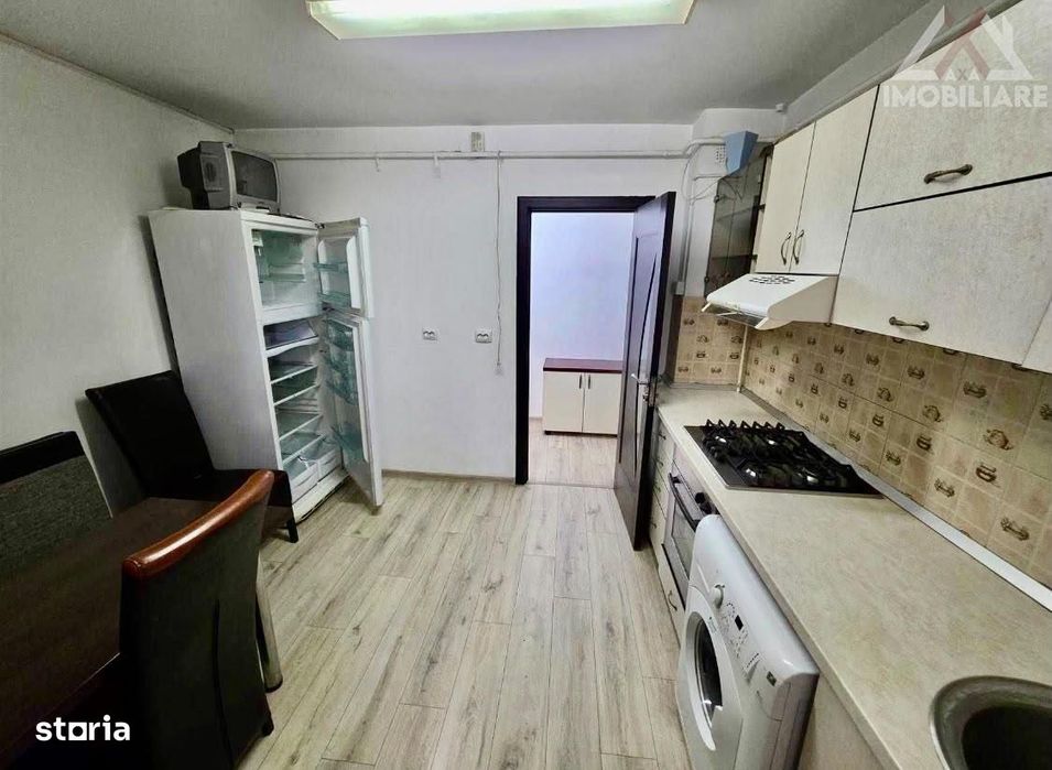 Apartament 2 camere CUG - Tudor Neculai