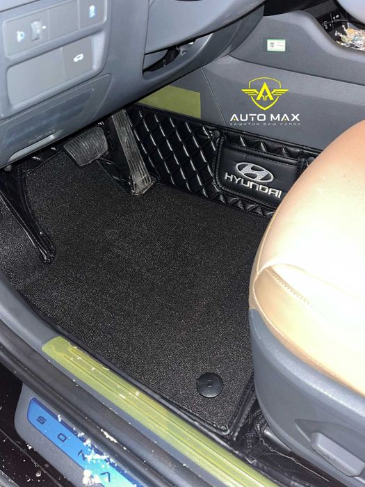 Полики АвтоКоврики ЕВА ЭВА 3d 3д 5д Полик На Тайота Низкая Цена