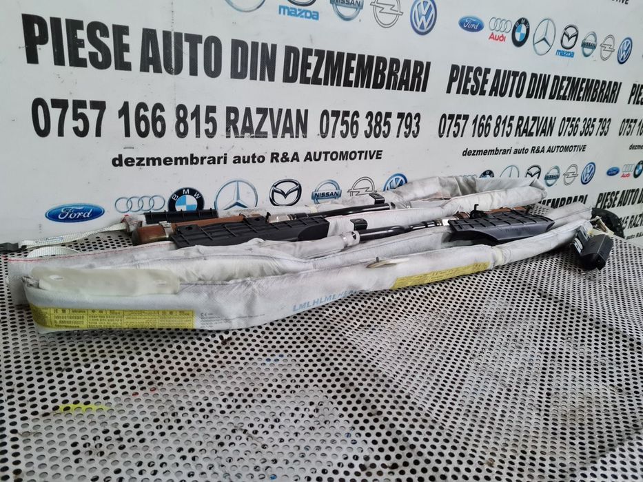 Airbag Lateral Cortina Stanga Dreapta Hyundai IX35 An 2009-2010-2011-2012-2013-2014-2015 Cod -2Y000