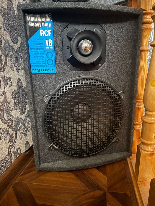 Калонка сотилади