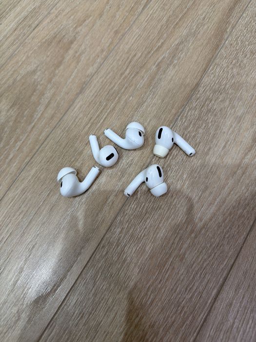 Airpods поштучно