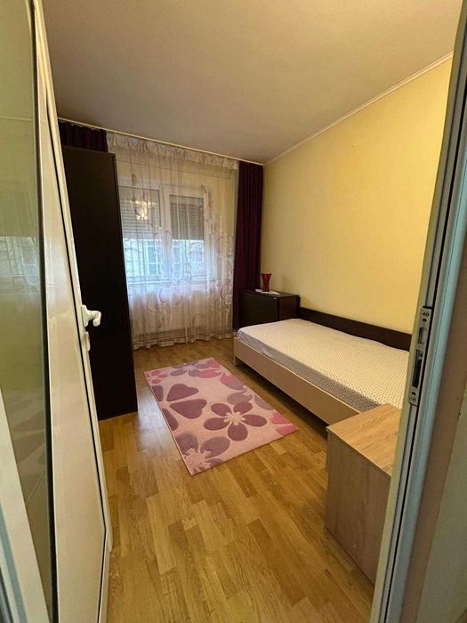 Apartament 3 camere cartier Dacia