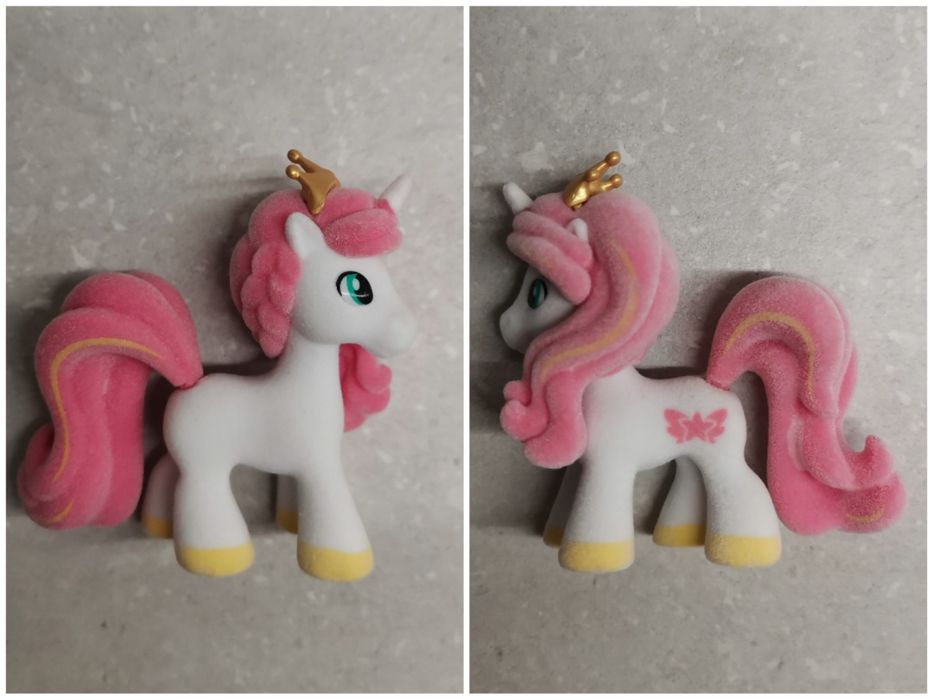Магическо пони Magic ponys на Craze