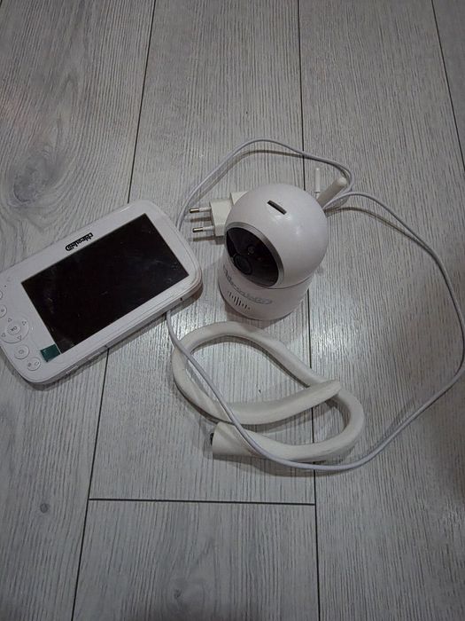 Бебефон чиполино ореон с голям екран с wifi