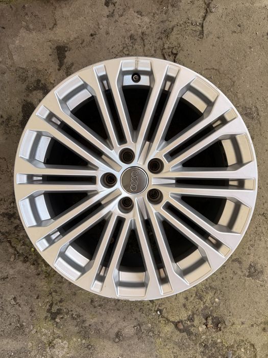 Jante originale 18 Audi A5