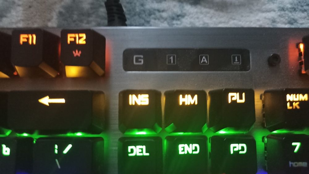 Клавиатура для компа