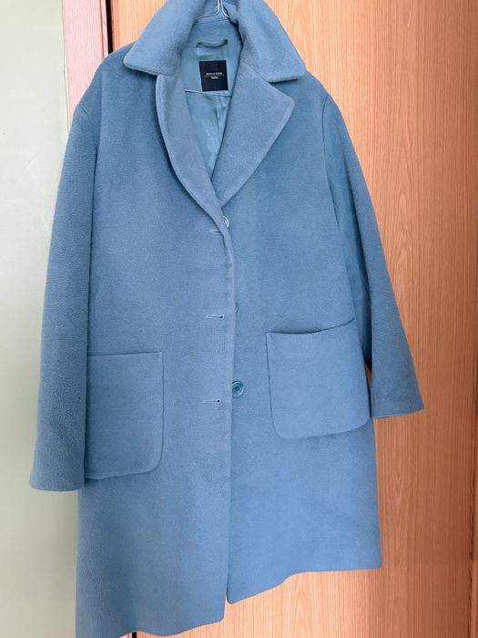 Палто Weekend Max Mara