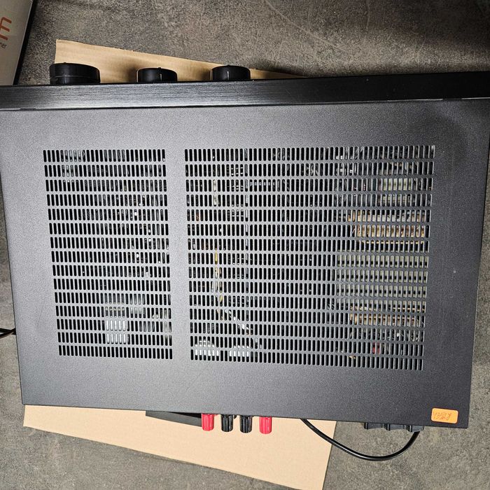 Продавам усилвател PIONEER A 501 R цена 70 евро