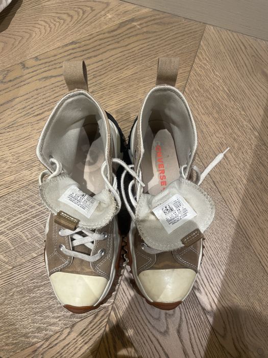 Converse на платформе