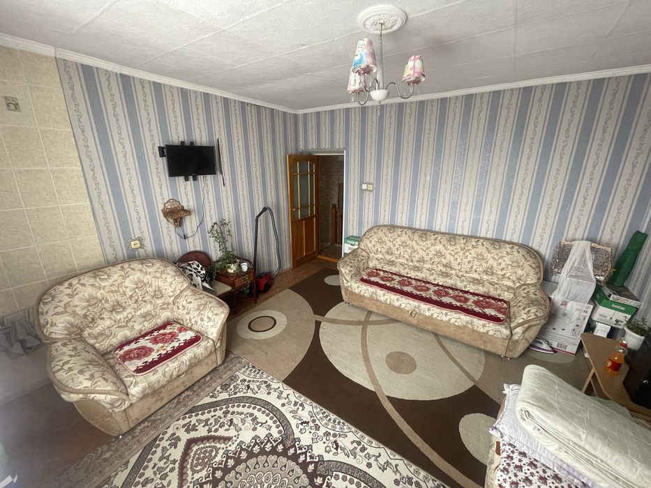 Продам двухэтажный особняк в Саумалколь