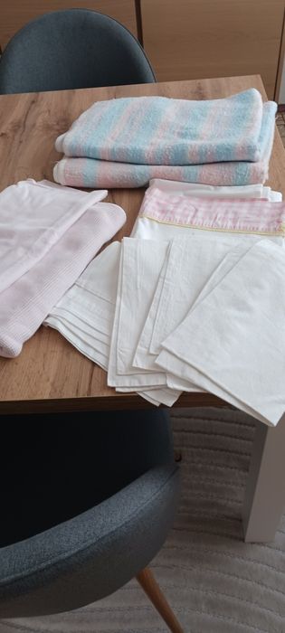 Детско спално бельо лот