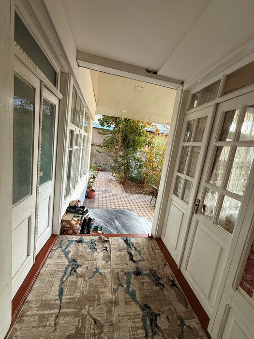 Kokchada Srochna Uchastka Sotiladi 37900 dan