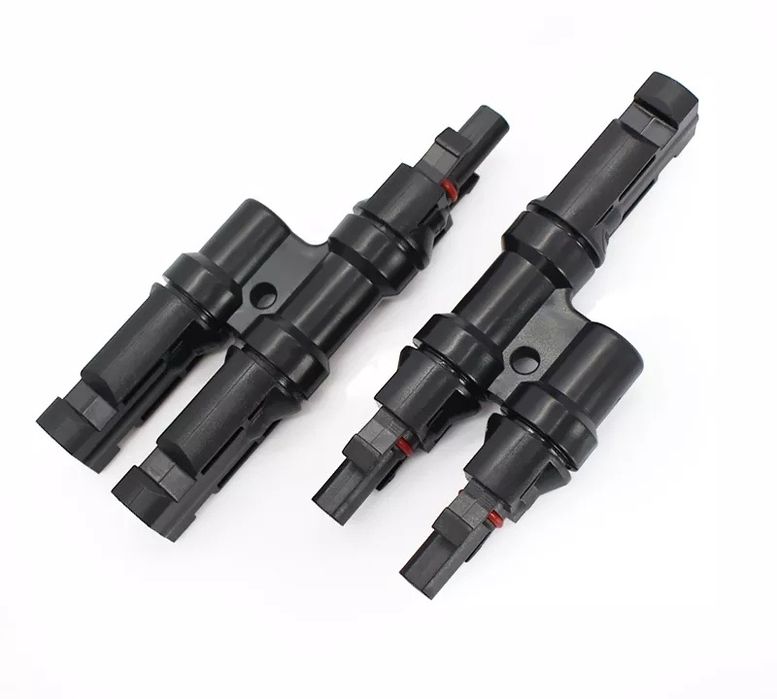 Mufe MC4 Dioda T-uri Y-uri