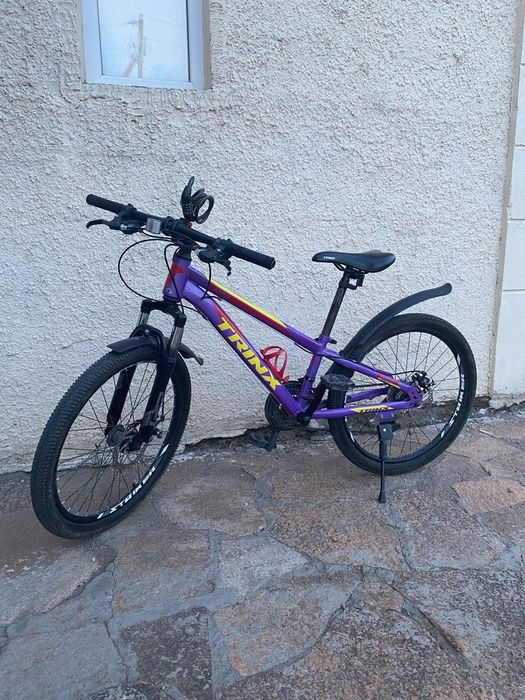 Продам скоростной велосипед