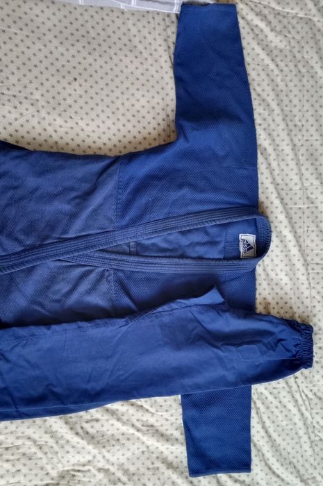 Кимано Адидас размер 155