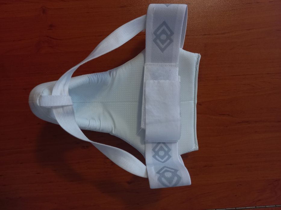 Протектор за слабини на Dae do