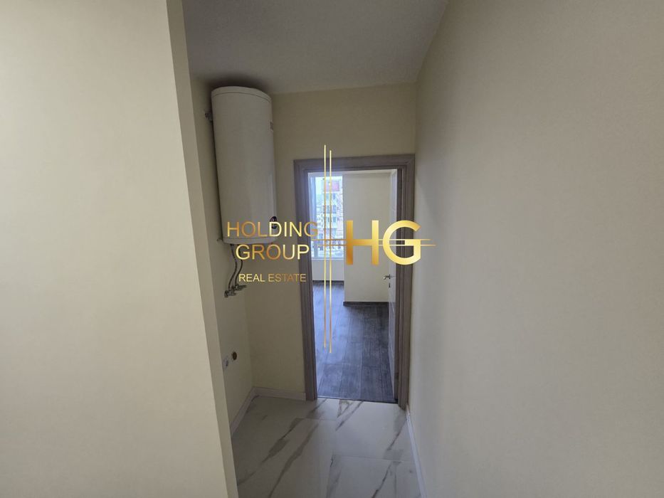 Продава се Двустаен апартамент в Варна, Трошево - 50 кв.м за 2440 €/кв.м - Снимка #4