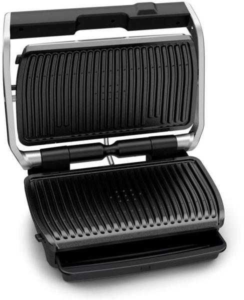 Gratar electric Grill TEFAL GC 760D OptiGrill XL
