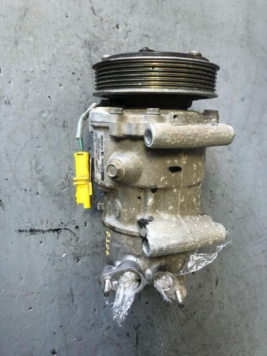 compresor ac 1.4 b peugeot 206 1007 citroen c3