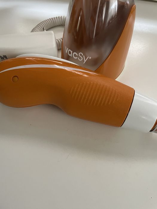 Pompa Vacsy pentru vidat Zepter