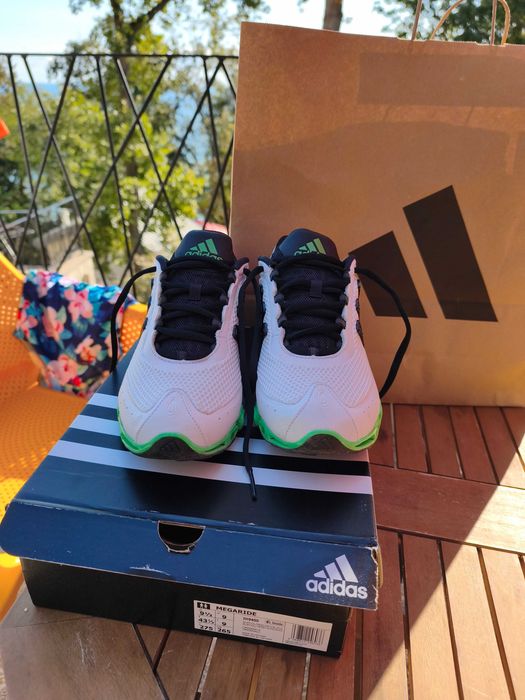 Adidas Megaride 43 оригинални