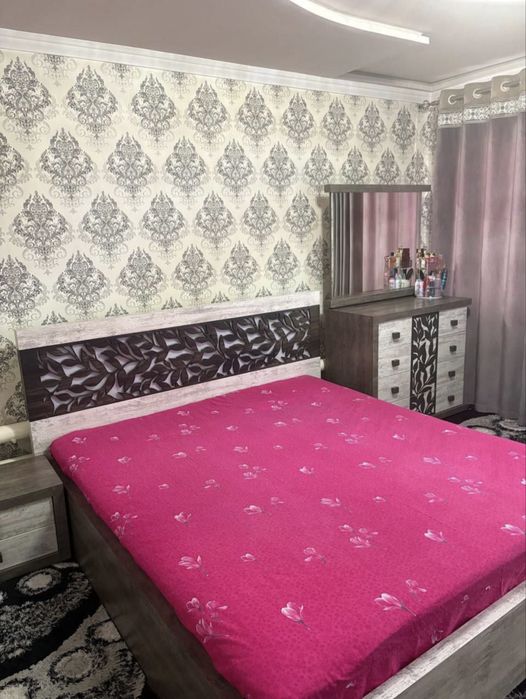 Sotiladi: Zamonaviy spalni mebel komplekti