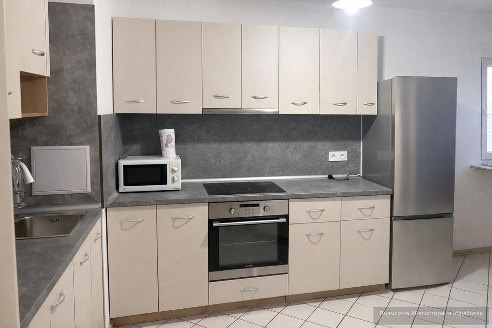 Тристаен, под наем, ж.к Овча Купел 1