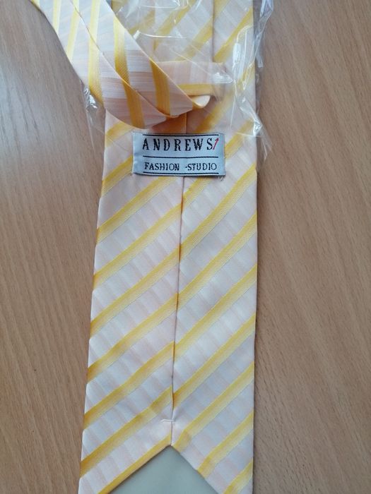 Елегантни мъжки вратовръзки, състав: 100% коприна