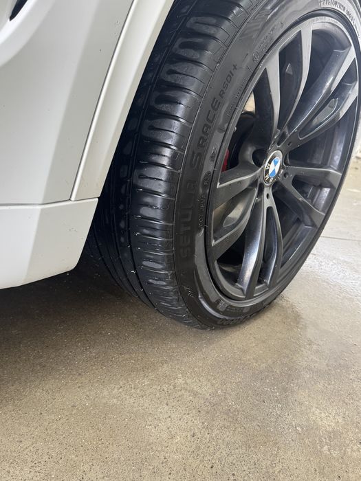 Bmw x5 F15 Mpaket 3.0