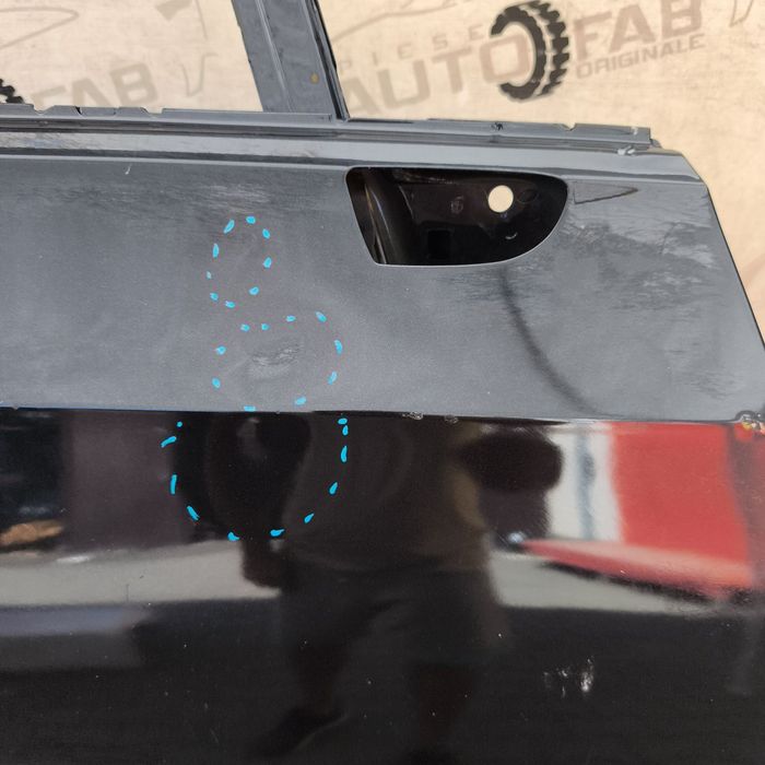 Usa dreapta fata Volkswagen Golf 8 an 2019-2020-2021-2022-2023-2024-20