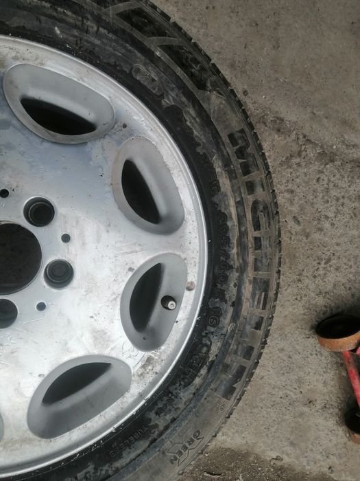 Диска мерседессс