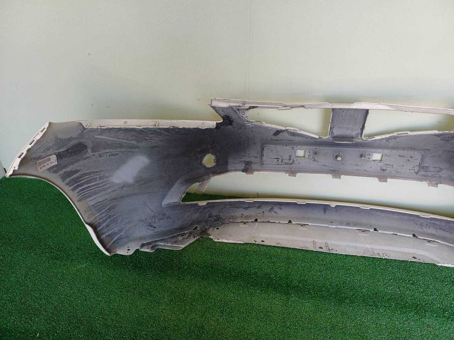 предна броня Honda Jazz 2008-2011 г. #1048V