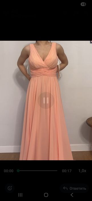 Продажа вечерних платьев