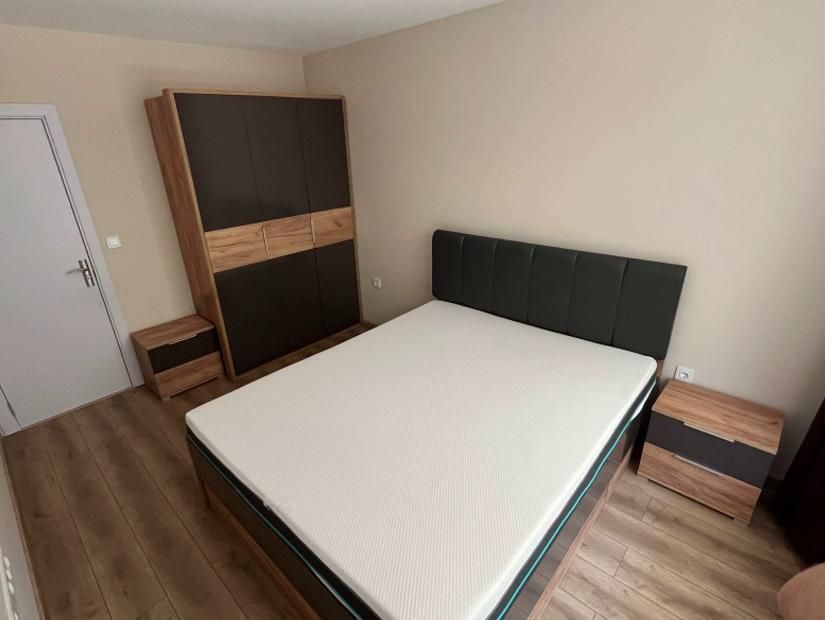 Дава се под наем Двустаен апартамент в Пловдив, Кючук Париж - 65 кв.м за 375 € - Снимка #3